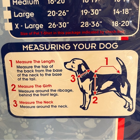 Hunter Pet Gear University of Kentucky Pet T-Shirt - Picture 7 of 9